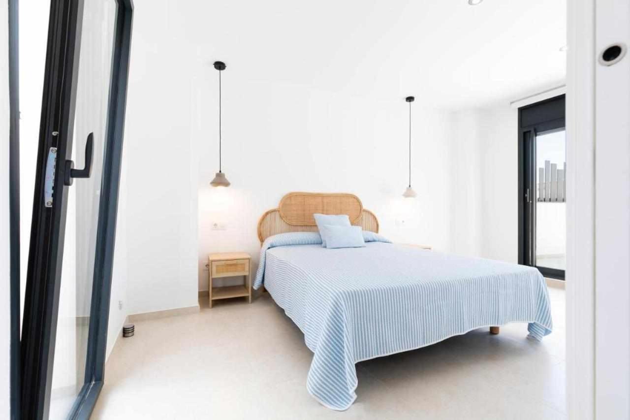 Apartament Roses Casc Antic Sl Sabater 5 Zewnętrze zdjęcie